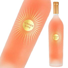 【ルーマニアワイン】トハニ　サマーワイン　ロゼ　2022　TOHANI　Summer Wine　Rose 2022