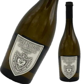 【ルーマニアワイン】トハニ　プリンチャー　ソーヴィニヨンブラン　2022　Princiar Sauvignon Blanc　2022　ルーマニア　ワイン　白ワイン　DOC　デアルマーレ