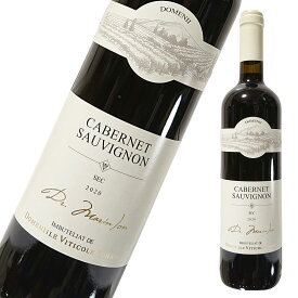 【ルーマニアワイン】ドメニーレ　トハニ　カベルネソーヴィニヨン　2023　Domeniile Tohani Cabernet Sauvgnon　2023　赤ワイン　赤　ルーマニア