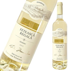 �y���[�}�j�A���C���z�h���j�[���@�g�n�j�@�t�F�e�A�X�J���K�[���@2024�@Domeniile Tohani Feteasca Regala�@2024