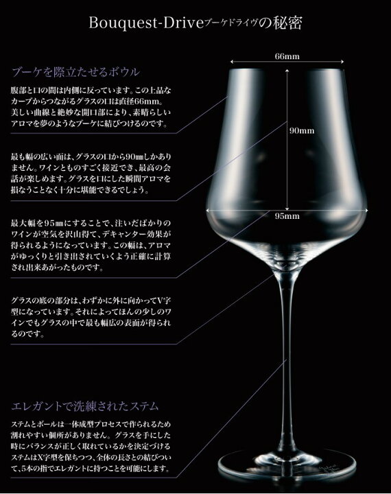 楽天市場】総輸入販売元正規流通品 ガブリエルグラス Gabriel Glass 