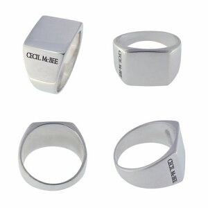 CECILMcBEE ZV}Nr[ Vo[925 O Y VCjO XNGA tbg  ANZT[ Mtg v[g