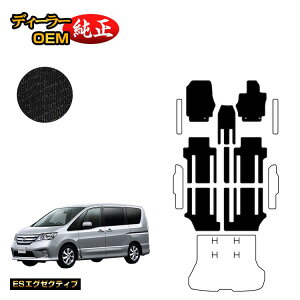 Y Zi tA}bg yESGO[NeBuz NISSAN SERENA C26n dl  p[c JX^ ANZT[