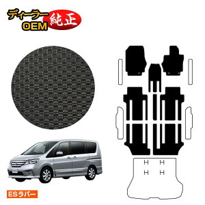 Y Zi ho[}bg tA}bg yESo[z NISSAN SERENA C26n dl  p[c JX^ ANZT[