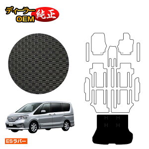 Y Zi ho[}bg QbW}bg yESo[z NISSAN SERENA C26n dl  p[c JX^ ANZT[