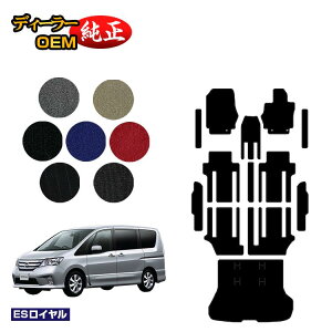 Y Zi tA}bg{Xebv}bg{QbW}bg yESCz NISSAN SERENA C26n dl  p[c JX^ ANZT[