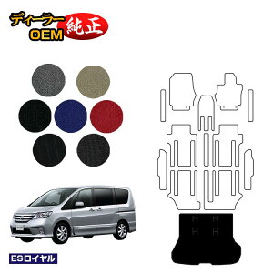 Y Zi QbW}bg yESCz NISSAN SERENA C26n dl  p[c JX^ ANZT[