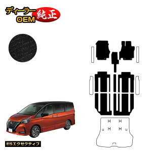 Y Zi C27n tA}bg yESGO[NeBuz NISSAN SERENA dl  p[c JX^ ANZT[