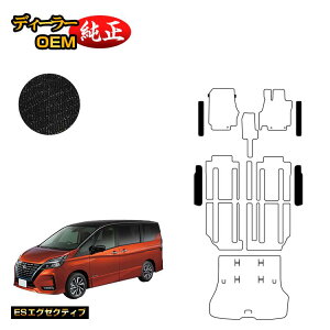 Y Zi C27n Xebv}bg yESGO[NeBuz NISSAN SERENA dl  p[c JX^ ANZT[