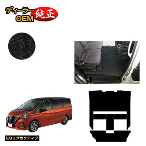 Y Zi C27n ZJhO}bg yESGO[NeBuz NISSAN SERENA dl  p[c JX^ ANZT[