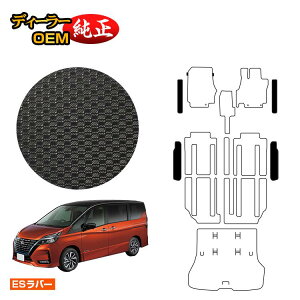 Y Zi C27n ho[}bg Xebv}bg yESo[z NISSAN SERENA dl  p[c JX^ ANZT[