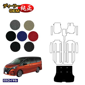 Y Zi C27n QbW}bg yESCz NISSAN SERENA dl  p[c JX^ ANZT[