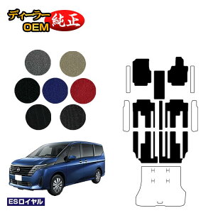 Y Zi C28n tA}bg yESCz NISSAN SERENA dl  p[c JX^ ANZT[