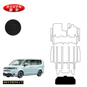 z_ XebvS QbWA_[}bg yESGO[NeBuz HONDA STEPWGN RP6/RP7/RP8 ЊOi IWi݌v  p[c JX^ ANZT[