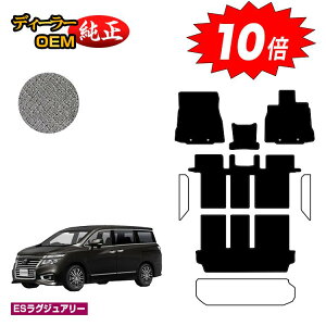 yC[OXӍՌP10{zY GOh tA}bg OEΉ yESOWA[z NISSAN ELGRAND E52n dl  p[c JX^ ANZT[