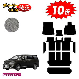 yC[OXӍՌP10{zY GOh tA}bg{Xebv}bg{QbW}bgigN}bgj OEΉ yESOWA[z NISSAN ELGRAND E52n dl  