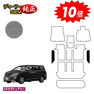 yC[OXӍՌP10{zY GOh Xebv}bg OEΉ yESOWA[z NISSAN ELGRAND E52n dl  p[c JX^ ANZT[