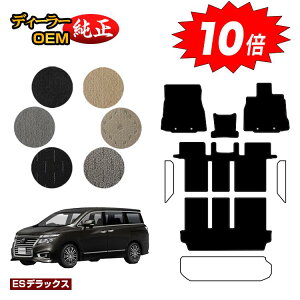 yC[OXӍՌP10{zY GOh tA}bg OEΉ yESfbNXz NISSAN ELGRAND E52n dl  p[c JX^ ANZT[