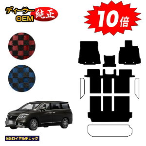 yC[OXӍՌP10{zY GOh tA}bg OEΉ yESC`FbNz NISSAN ELGRAND E52n dl  p[c JX^ ANZT[