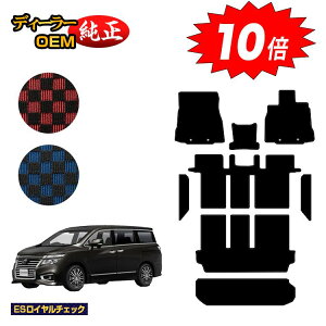 yC[OXӍՌP10{zY GOh tA}bg{Xebv}bg{QbW}bgigN}bgj OEΉ yESC`FbNz NISSAN ELGRAND E52n dl 