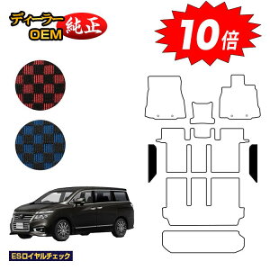 yC[OXӍՌP10{zY GOh Xebv}bg OEΉ yESC`FbNz NISSAN ELGRAND E52n dl  p[c JX^ ANZT[
