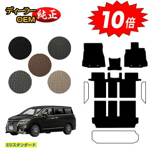 yC[OXӍՌP10{zY GOh tA}bg OEΉ yESX^_[hz NISSAN ELGRAND E52n dl  p[c JX^ ANZT[