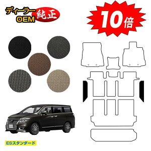 yC[OXӍՌP10{zY GOh Xebv}bg OEΉ yESX^_[hz NISSAN ELGRAND E52n dl  p[c JX^ ANZT[