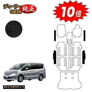 yAt^[Z[10{zY Zi Xebv}bg yESGO[NeBuz NISSAN SERENA C26n dl  p[c JX^ ANZT[