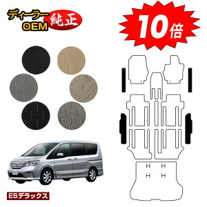 yAt^[Z[10{zY Zi Xebv}bg yESfbNXz NISSAN SERENA C26n dl  p[c JX^ ANZT[