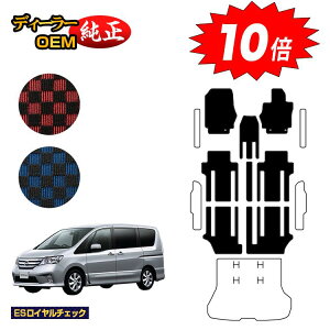 yAt^[Z[P10{zY Zi tA}bg yESC`FbNz NISSAN SERENA C26n dl  p[c JX^ ANZT[