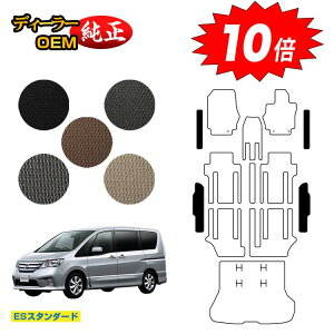 yAt^[Z[10{zY Zi Xebv}bg yESX^_[hz NISSAN SERENA C26n dl  p[c JX^ ANZT[