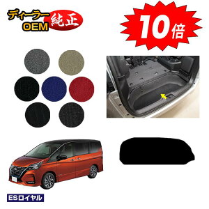 yubNtCf[P10{zY Zi C27n QbWA_[}bg yESCz NISSAN SERENA dl  p[c JX^ ANZT[