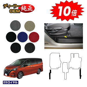 y}\P10{zY Zi C27n TChJo[}bg yESCz NISSAN SERENA dl  p[c JX^ ANZT[