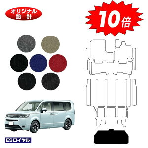 yI[^Z[P10{zz_ XebvS QbWA_[}bg yESCz HONDA STEPWGN RP6/RP7/RP8 ЊOi IWi݌v  p[c JX^ ANZT[