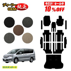 y10ItIzY Zi tA}bg{Xebv}bg{QbW}bg yESX^_[hz NISSAN SERENA C26n dl  p[c JX^ ANZT[