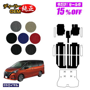 y5 15ItIzY Zi C27n tA}bg yESCz NISSAN SERENA dl  p[c JX^ ANZT[