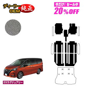 y5 20ItIzY Zi C27n tA}bg yESOWA[z NISSAN SERENA dl  p[c JX^ ANZT[