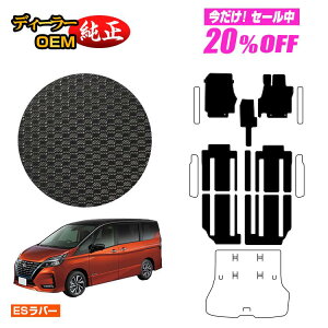 y5 20ItIzY Zi C27n ho[}bg tA}bg yESo[z NISSAN SERENA dl  p[c JX^ ANZT[