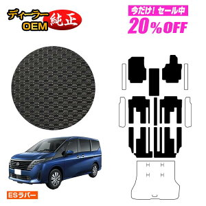 y5 20ItIzY Zi C28n ho[}bg tA}bg yESo[z NISSAN SERENA dl  p[c JX^ ANZT[