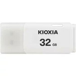 y[ցzKIOXIA KUC-2A032GW USBtbV Trans Memory U202 32GB zCg