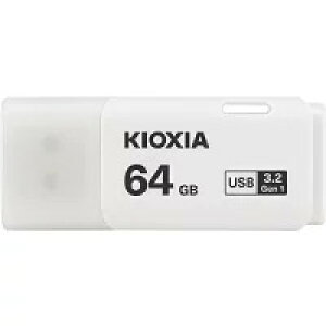 y[ցzKIOXIA KUC-3A064GW USB Trans Memory U301 64GB zCgypbP[Wiz