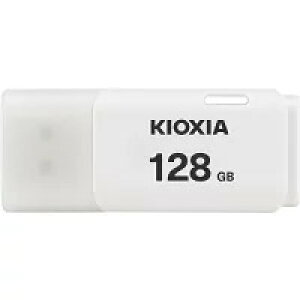y[ցzKIOXIA KUC-2A128GW USBtbV Trans Memory U202 128GB zCgypbP[Wiz
