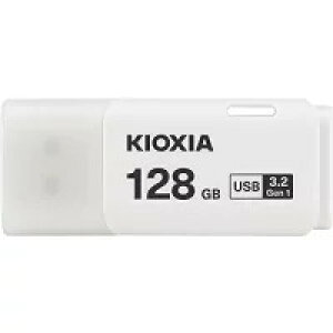 y[ցzKIOXIA KUC-3A128GW USB Trans Memory U301 128GB zCgypbP[Wiz