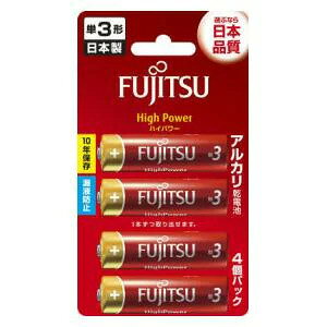 y[ցzxm AJdr nCp[^Cv (uX^[pbN) P3` 1.5V 4pbN LR6FH(4B)ypbP[Wiz