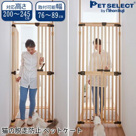 楽天市場 猫 脱走防止の通販