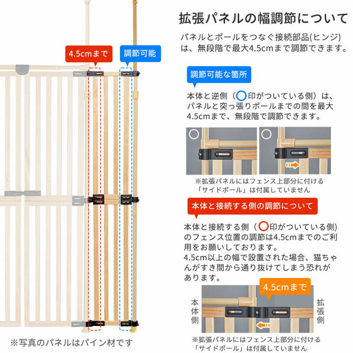 楽天市場】【本体別売】 国産パネル使用 木の のぼれんニャン 