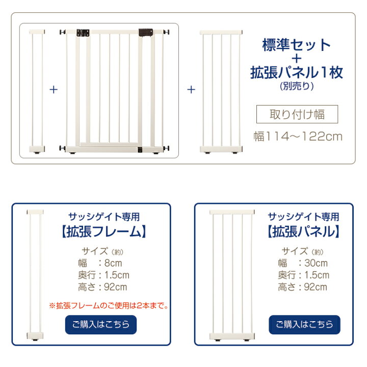 楽天市場 ﾎﾟｲﾝﾄ5倍 300円offｸｰﾎﾟﾝ有 3 10まで サッシゲイト 犬用 高さ92cm ベランダ テラス 窓用 薄型 ペットゲート ペット スチール製 ペット用ゲート ドア付き 犬 いぬ 小型犬 中型犬 柵 犬用ゲート 脱走防止 飛び出し防止 P10 Petful Select