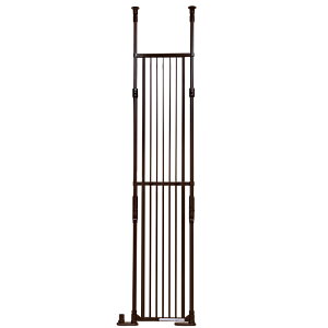 【本体別売】 のぼれんニャン バリアフリー Quick (クイック)専用 拡張フレーム S(+5.5cm) / M (+10cm)/拡張パネル(+46cm) 複数枚取付可 脱走防止 柵 フェンス のぼれんにゃん 猫用品 逃走防止 突っ張