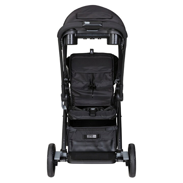 楽天市場】2人乗りベビーカー 日本育児 BabyTrend シット＆スタンド 