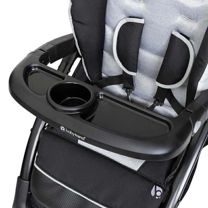 楽天市場】2人乗りベビーカー 日本育児 BabyTrend シット＆スタンド 